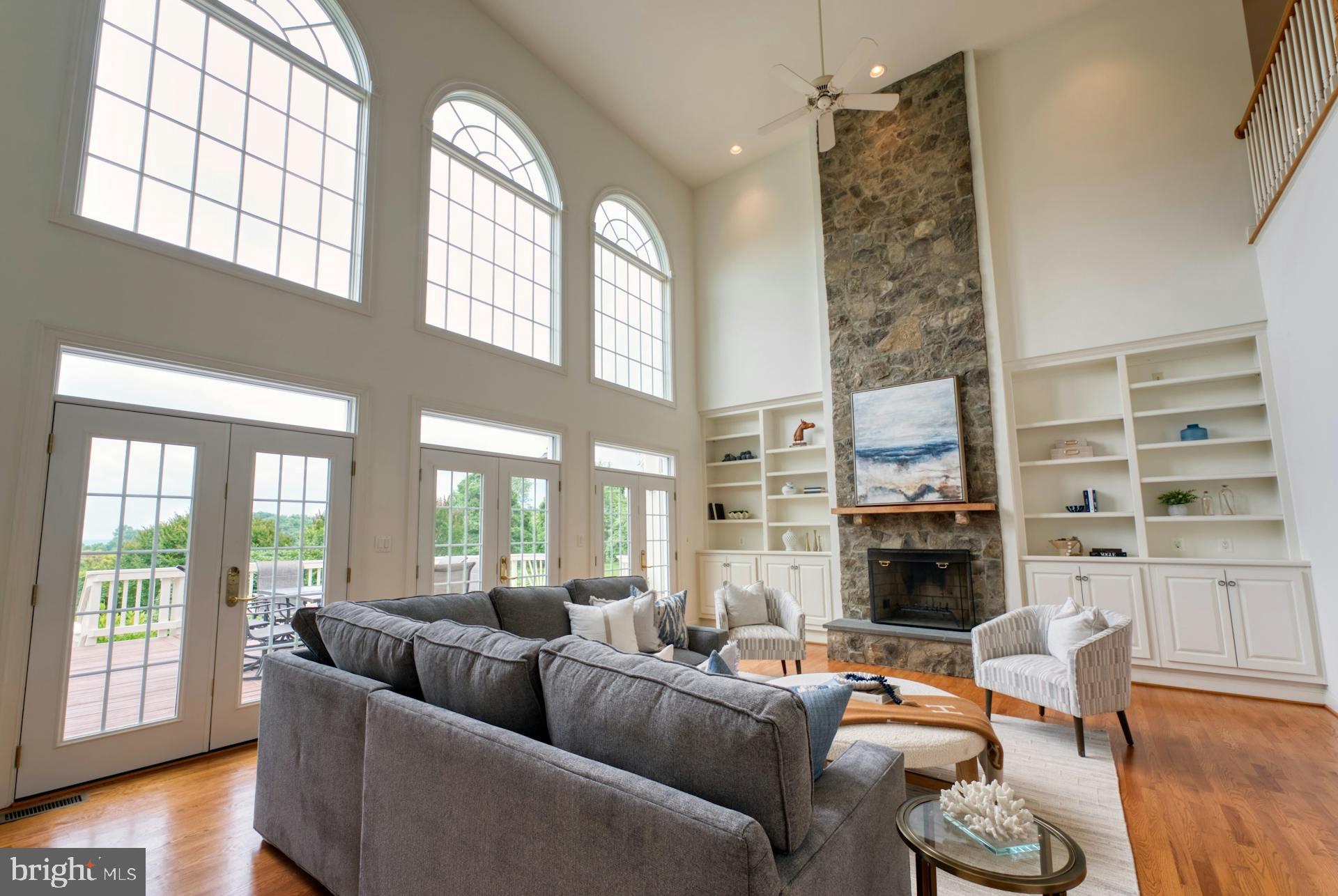 BEACON HILL - Residential