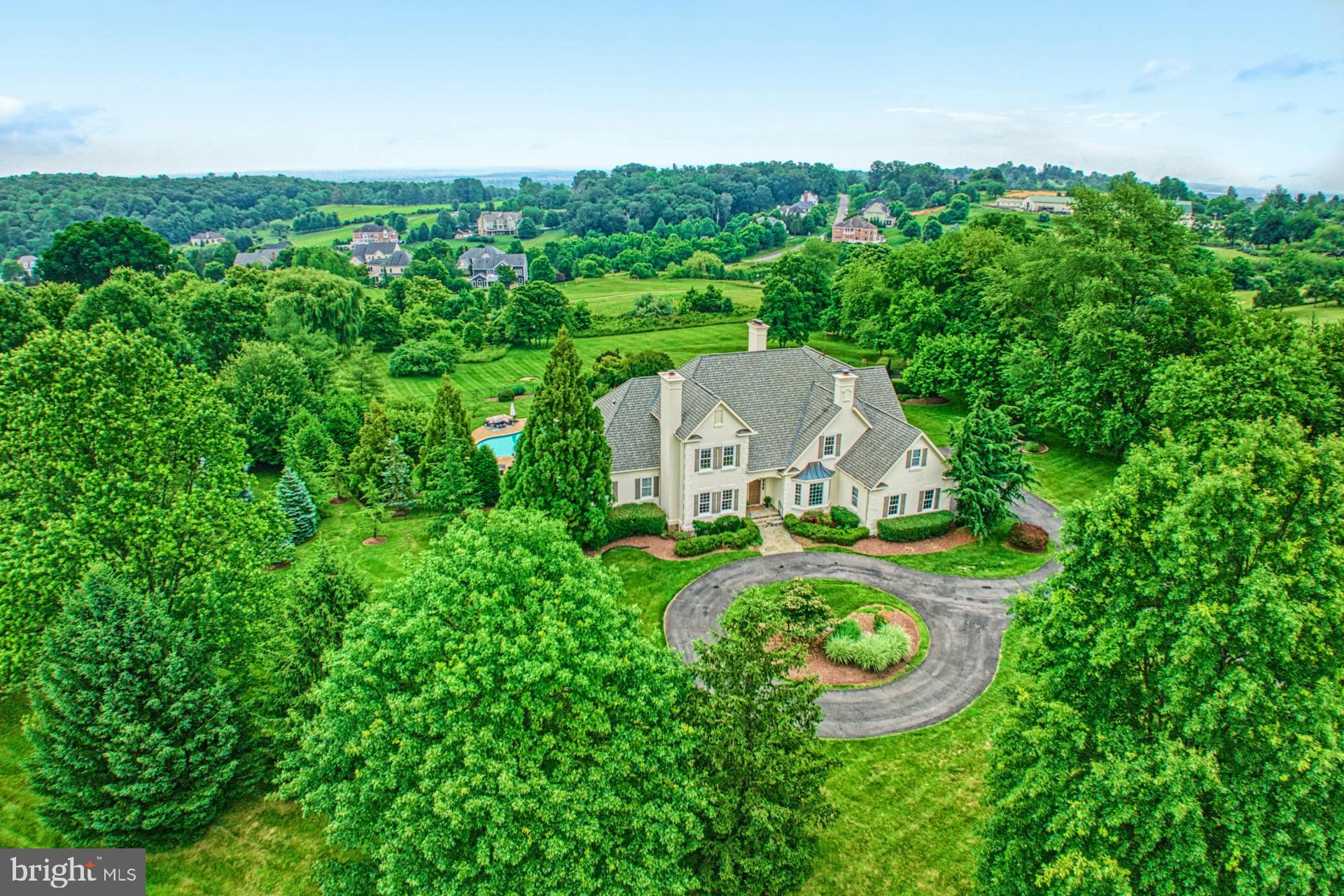 BEACON HILL - Residential