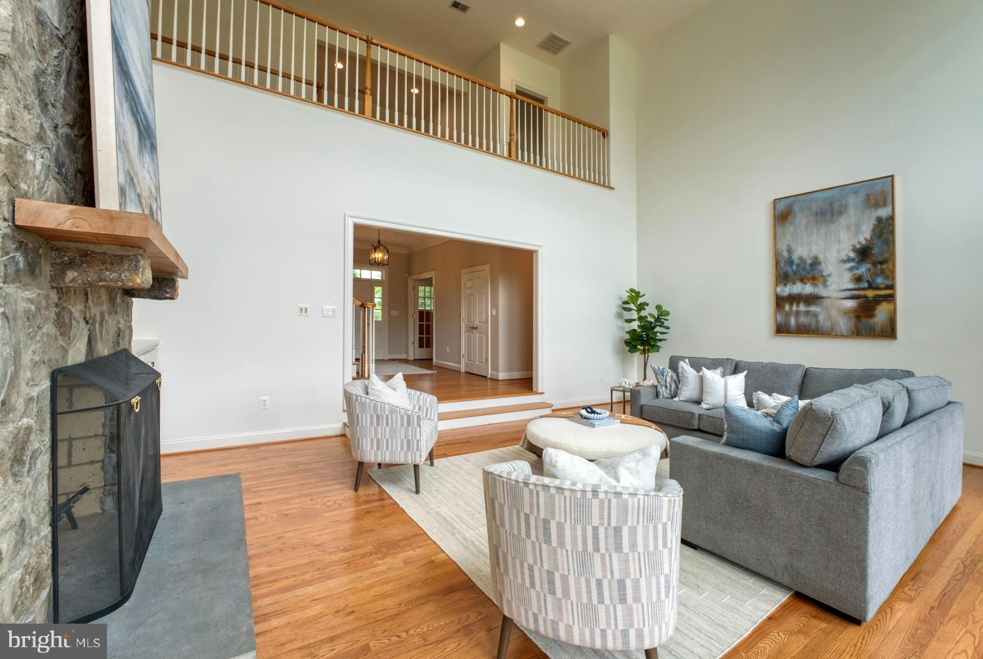 BEACON HILL - Residential