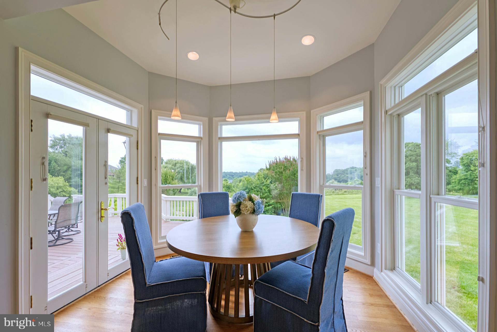 BEACON HILL - Residential