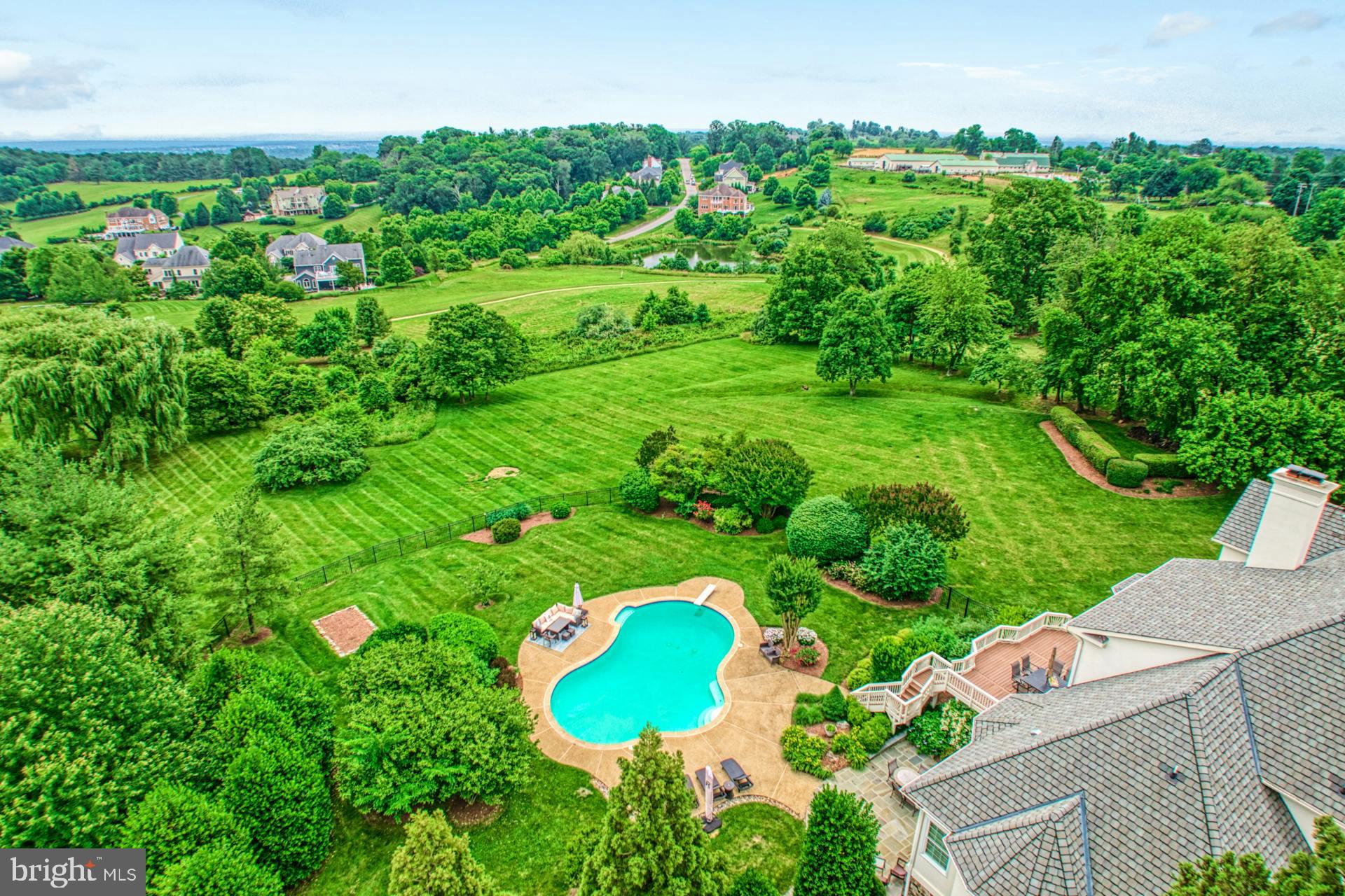 BEACON HILL - Residential