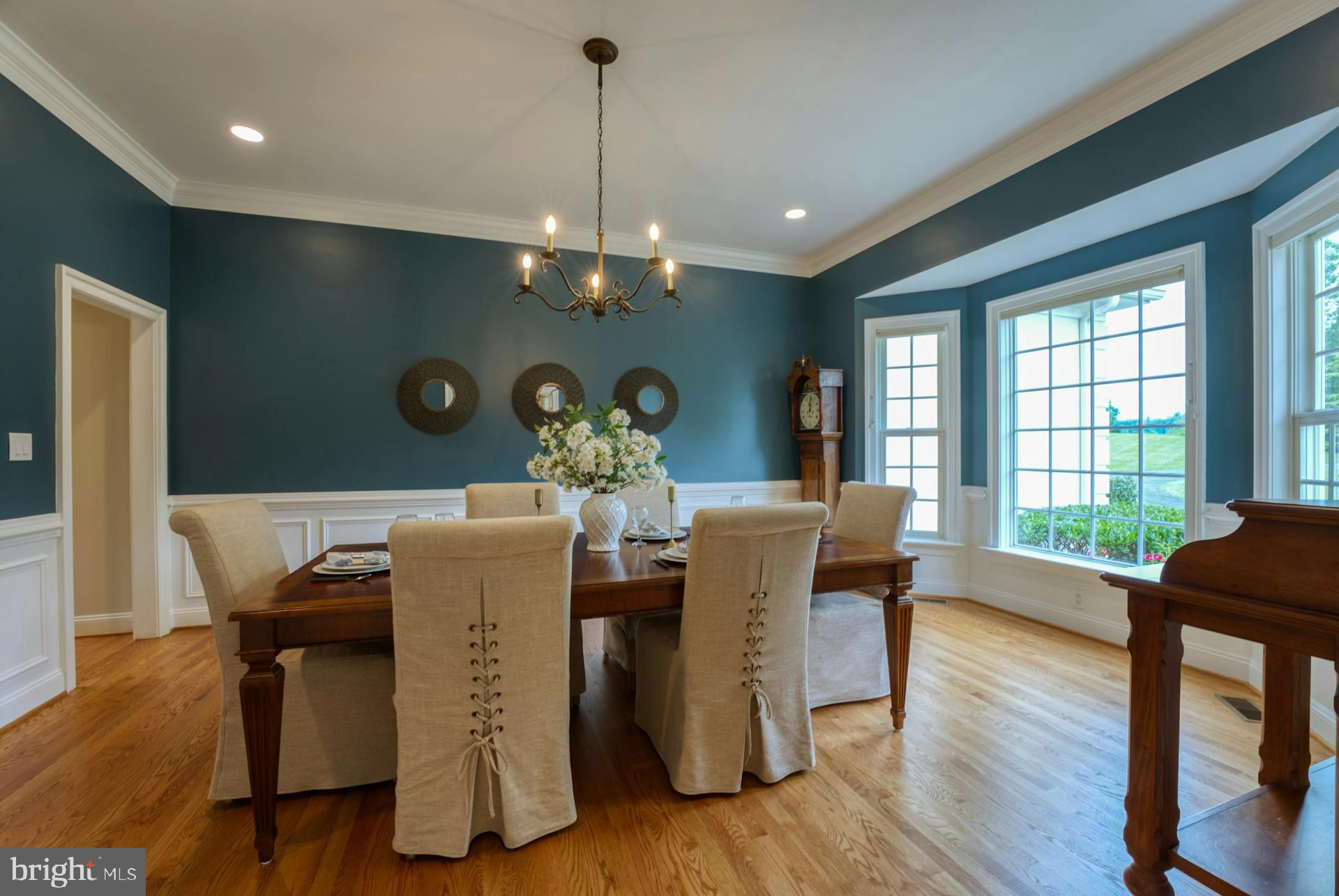 BEACON HILL - Residential