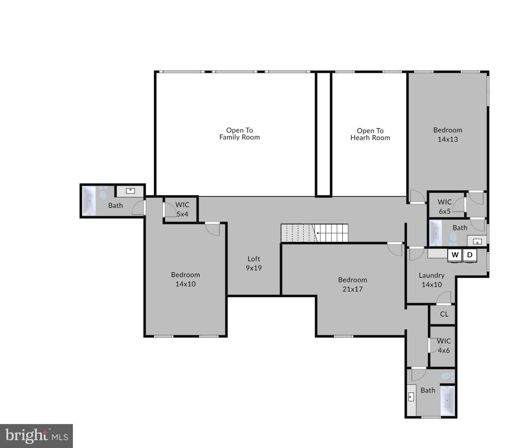 BEACON HILL - Residential