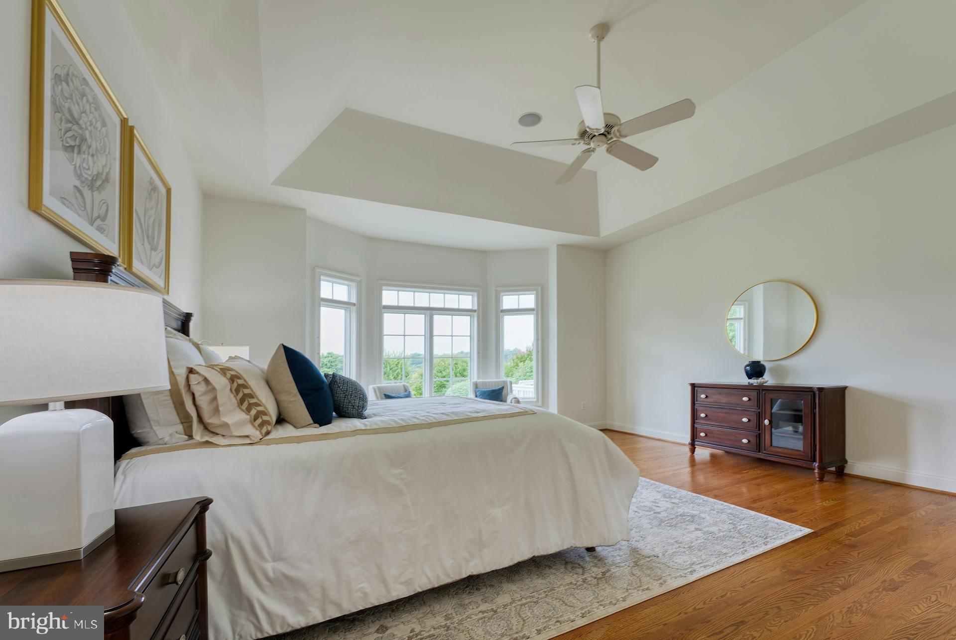 BEACON HILL - Residential