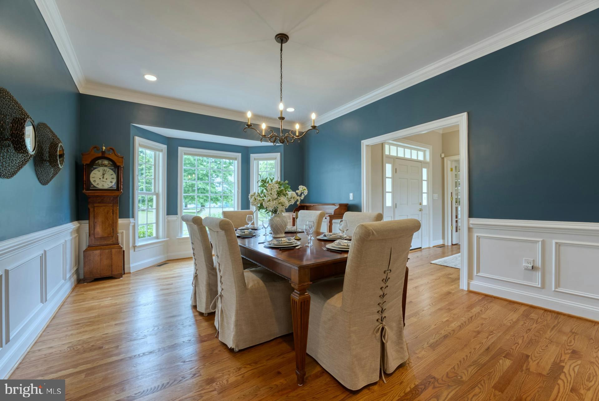 BEACON HILL - Residential