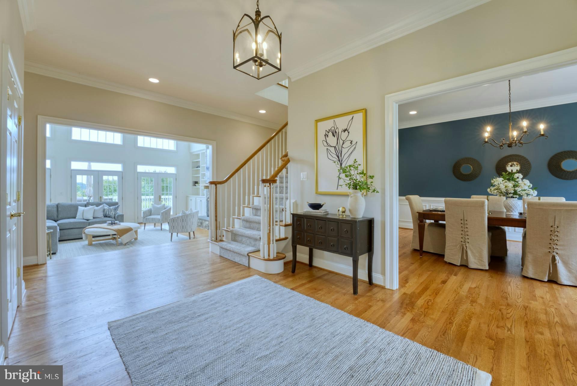 BEACON HILL - Residential