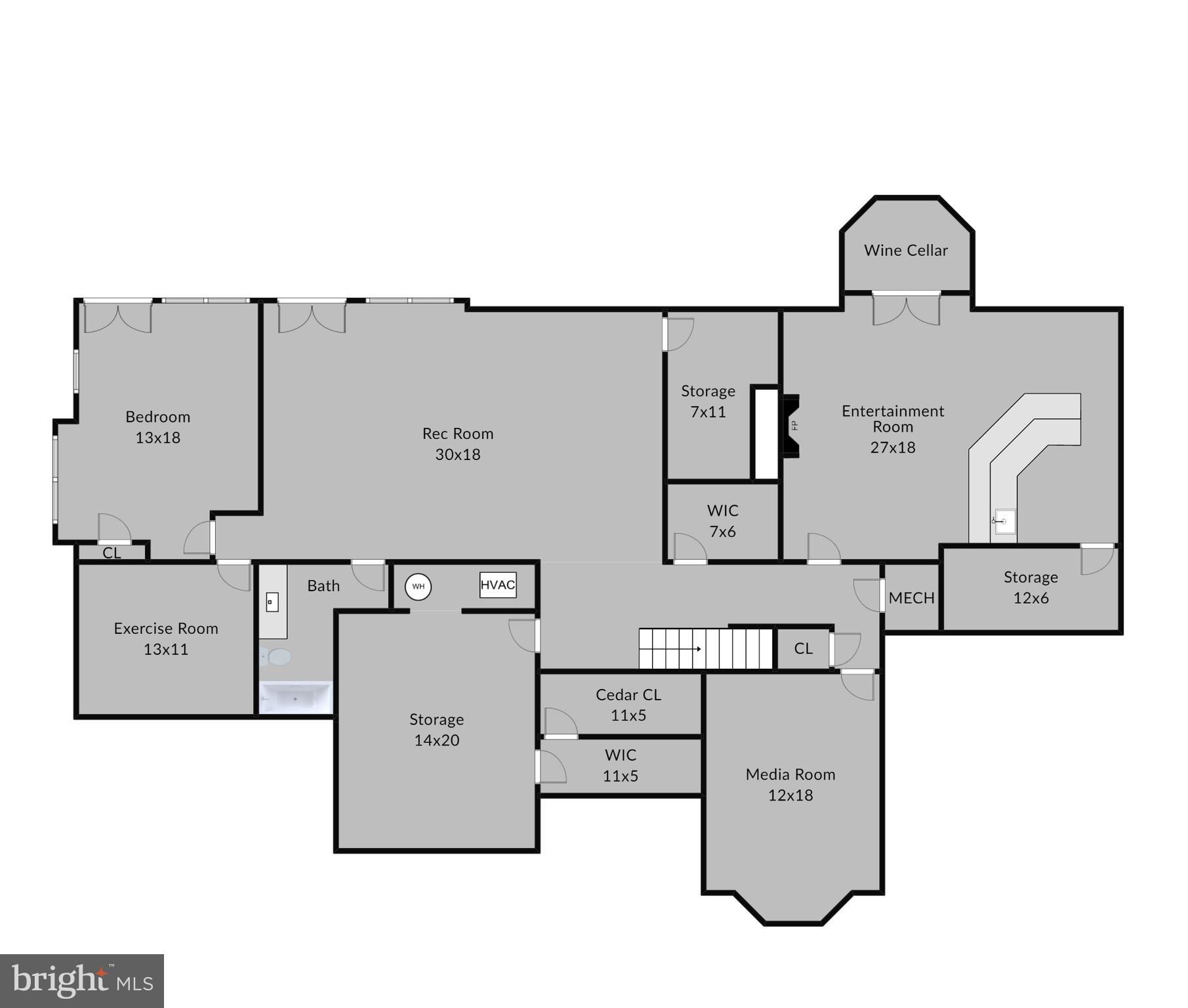 BEACON HILL - Residential