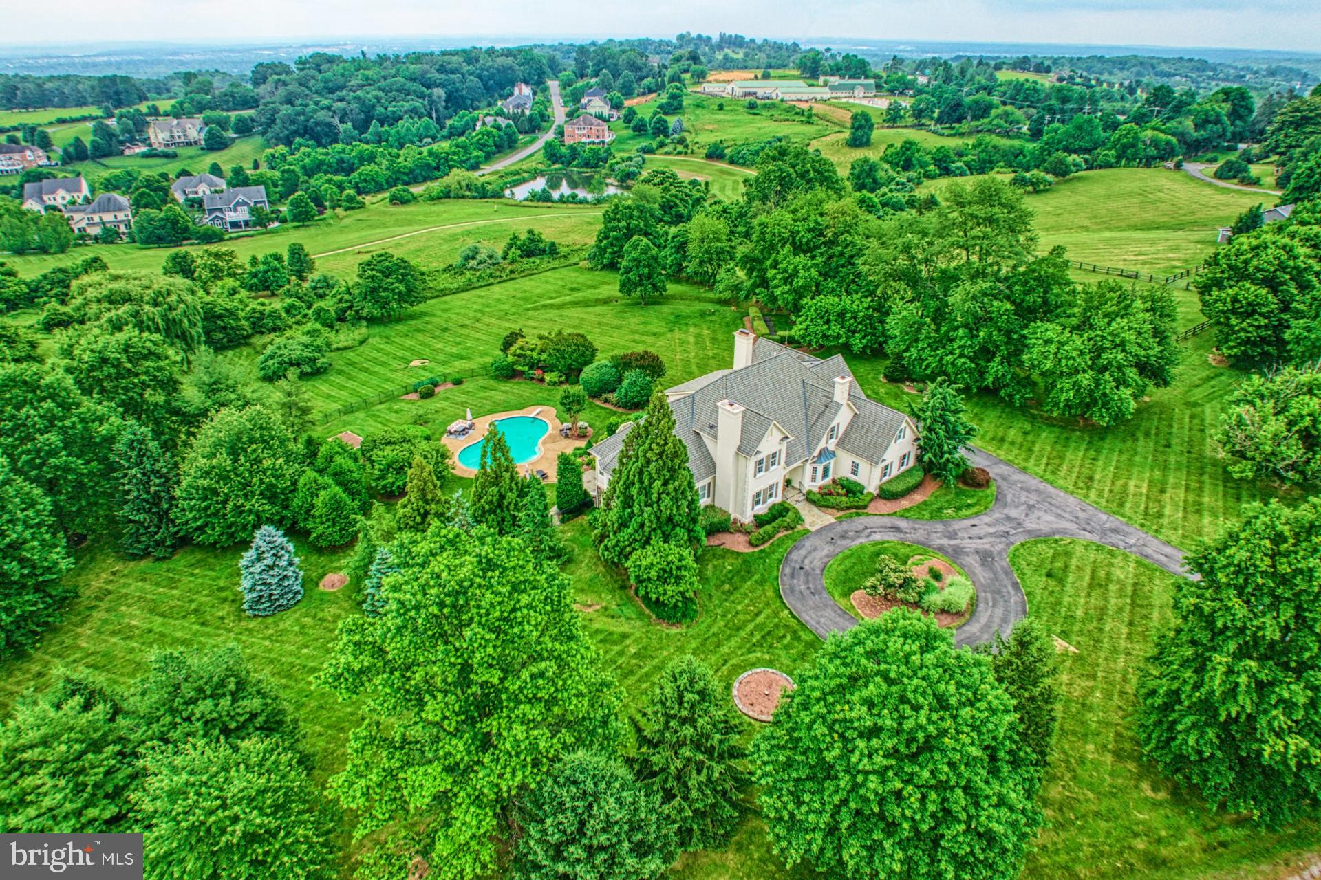 BEACON HILL - Residential