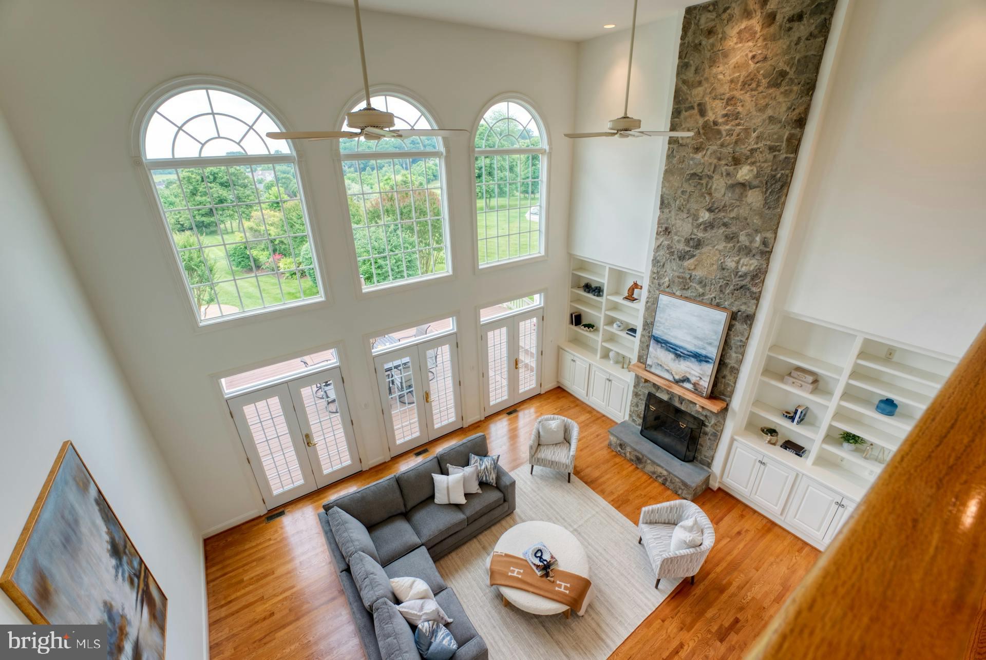 BEACON HILL - Residential