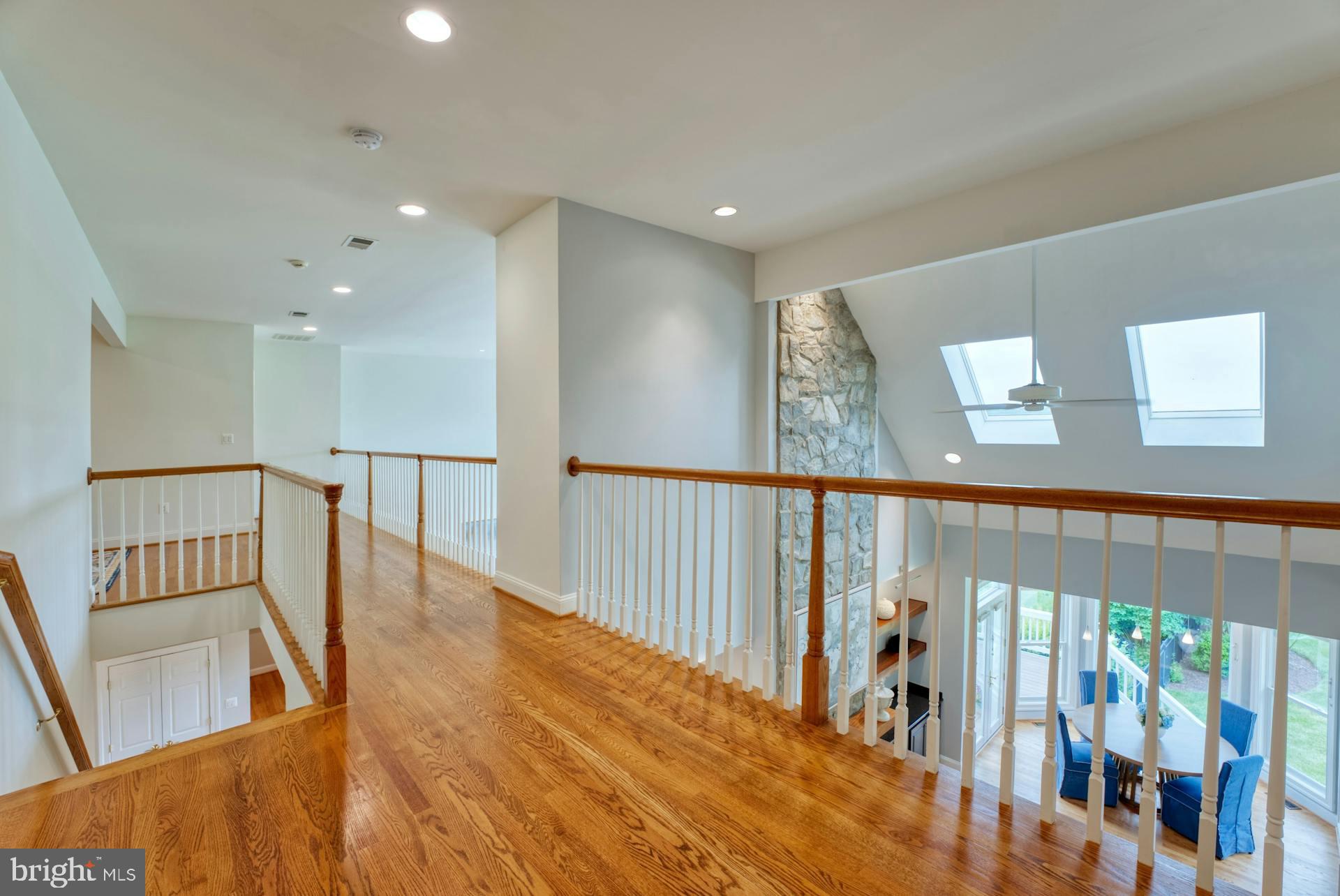 BEACON HILL - Residential