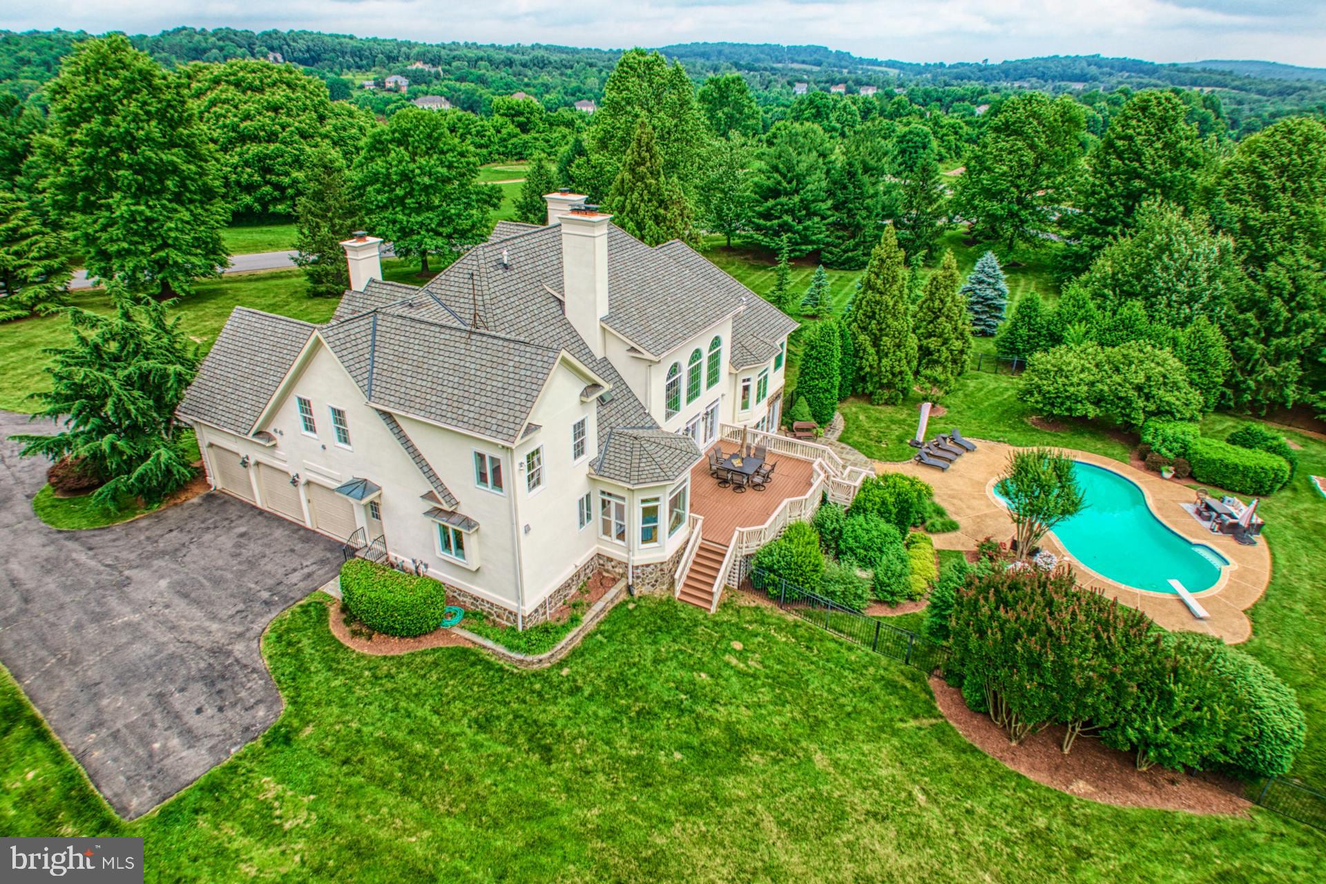 BEACON HILL - Residential