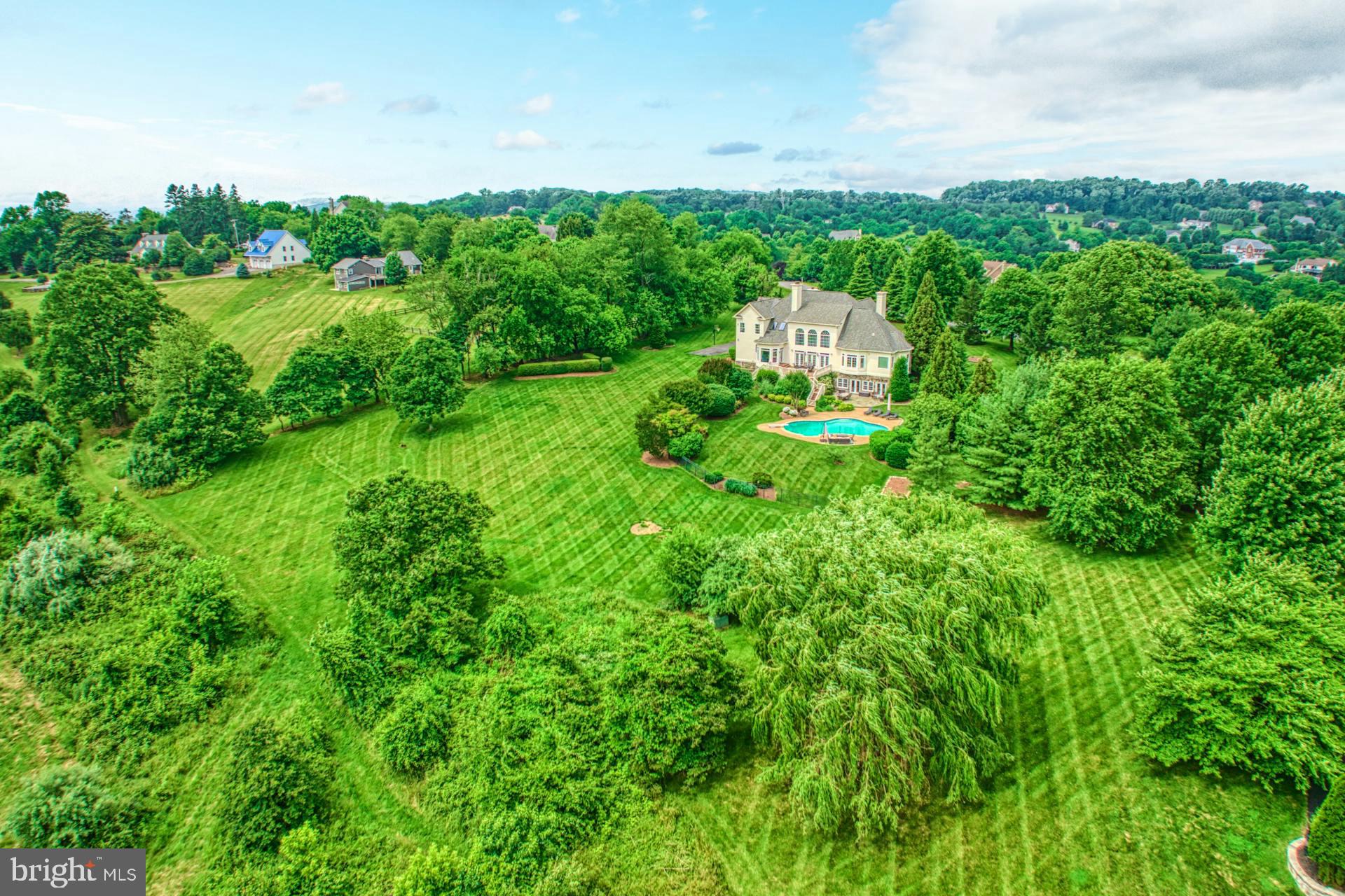 BEACON HILL - Residential