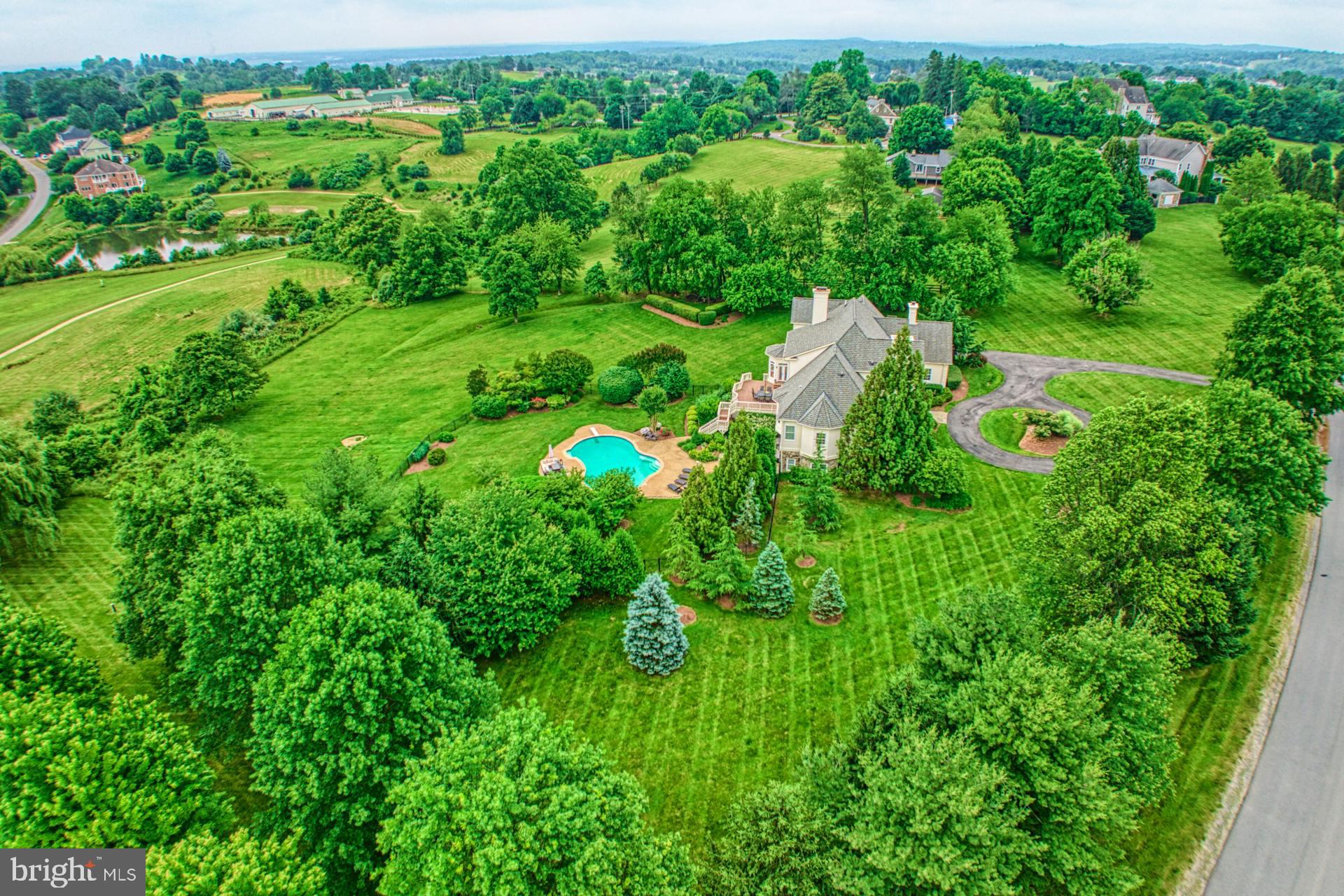 BEACON HILL - Residential