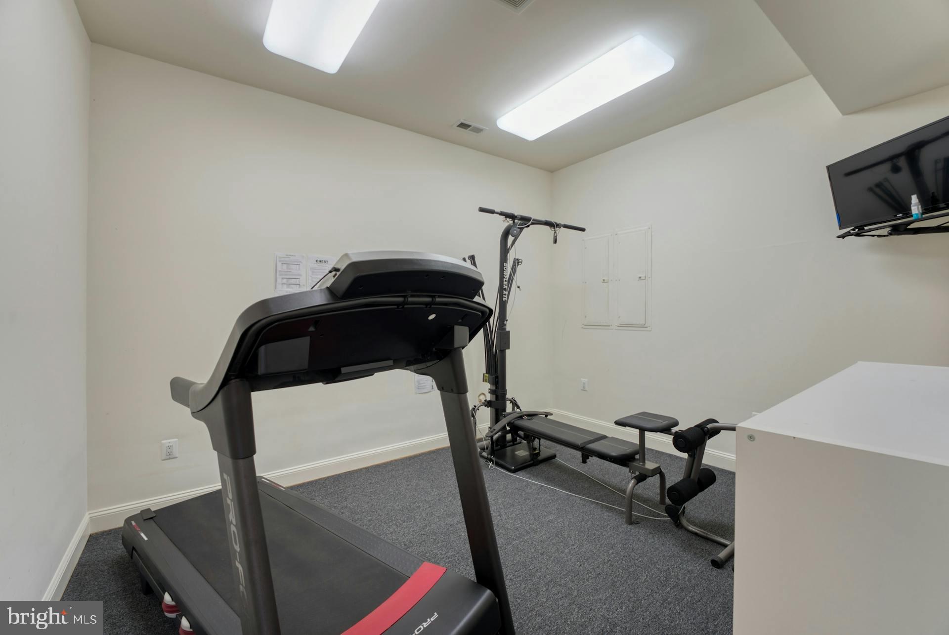 BEACON HILL - Residential