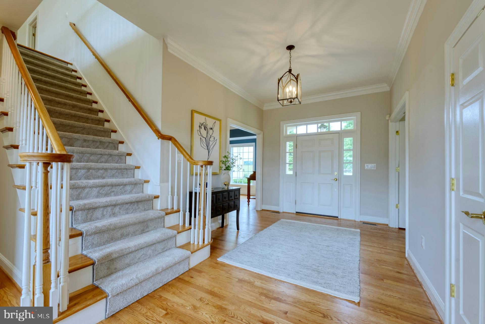 BEACON HILL - Residential