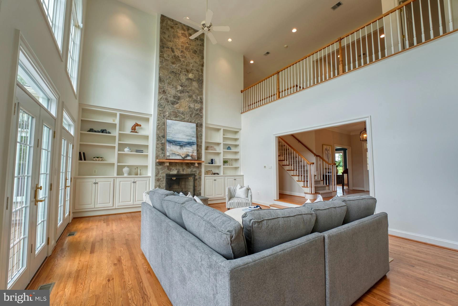 BEACON HILL - Residential