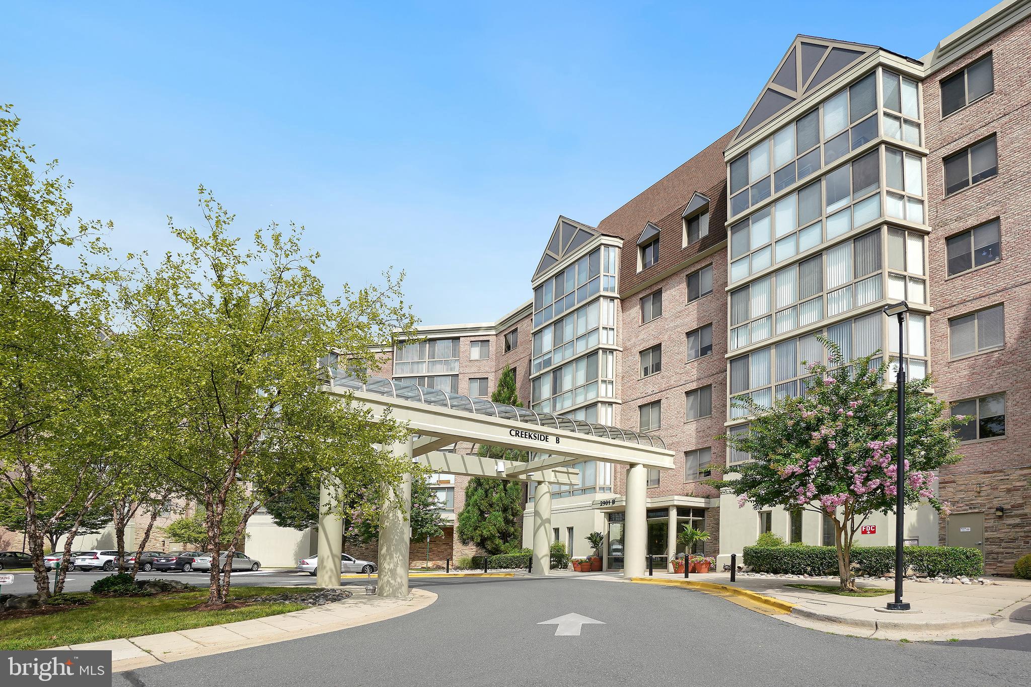 2901 S LEISURE WORLD BOULEVARD 333