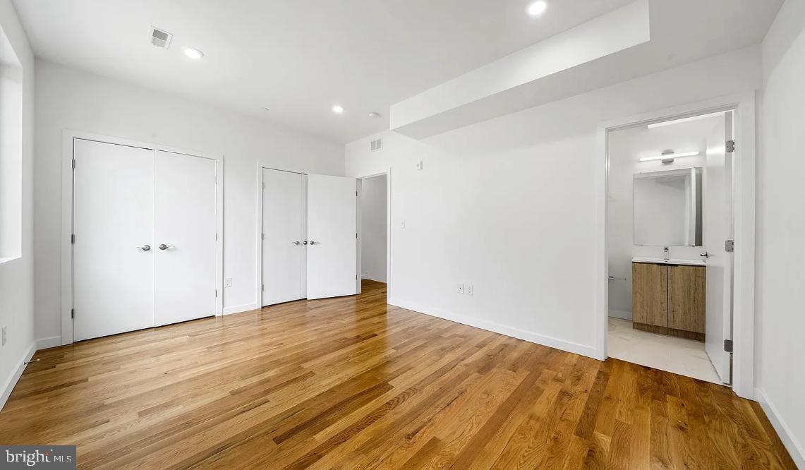 MANTUA - Residential Lease