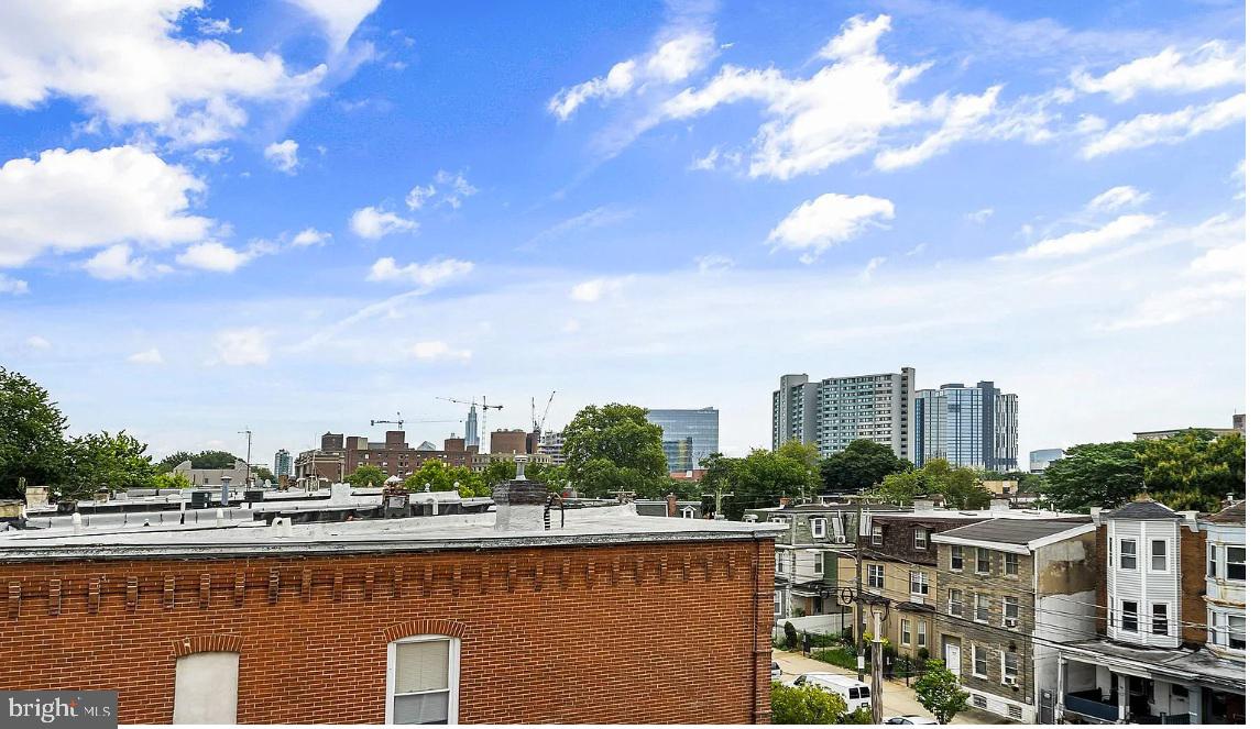 MANTUA - Residential Lease