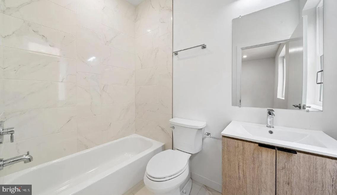 MANTUA - Residential Lease