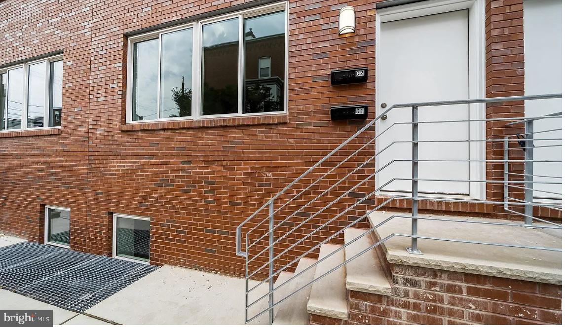 MANTUA - Residential Lease