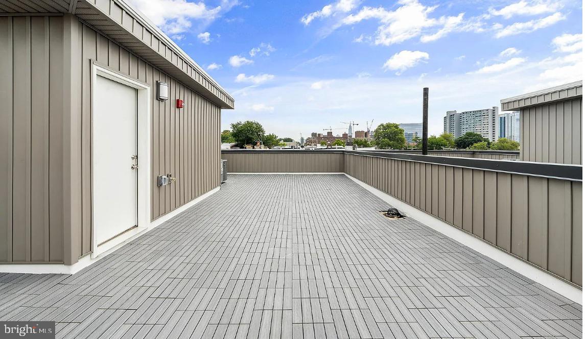 MANTUA - Residential Lease