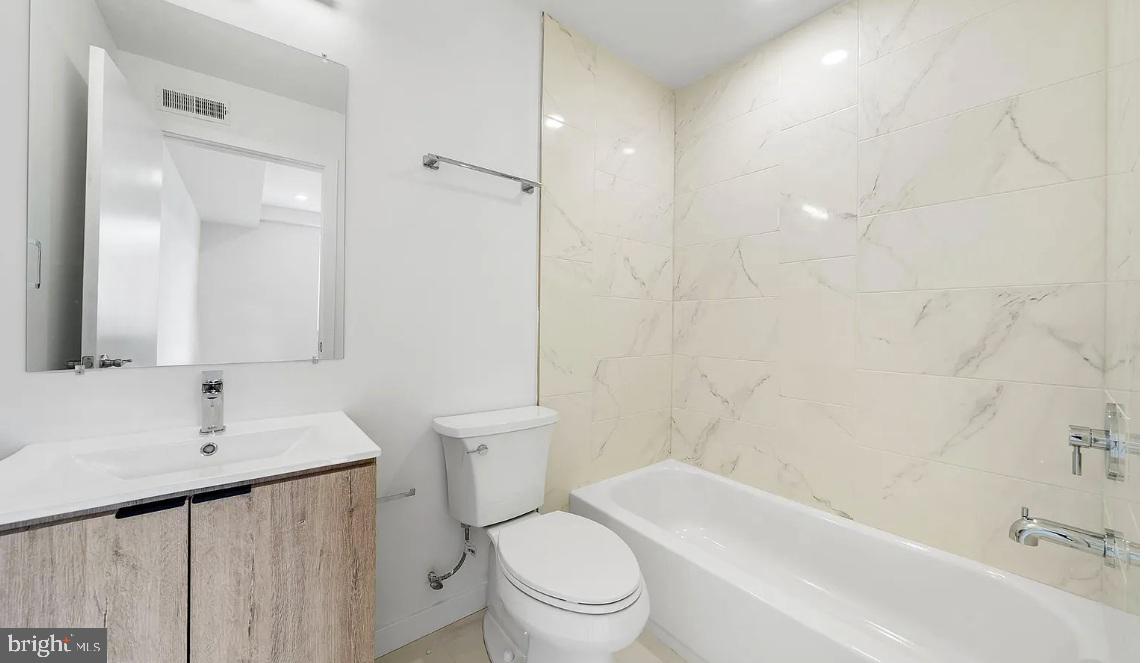 MANTUA - Residential Lease