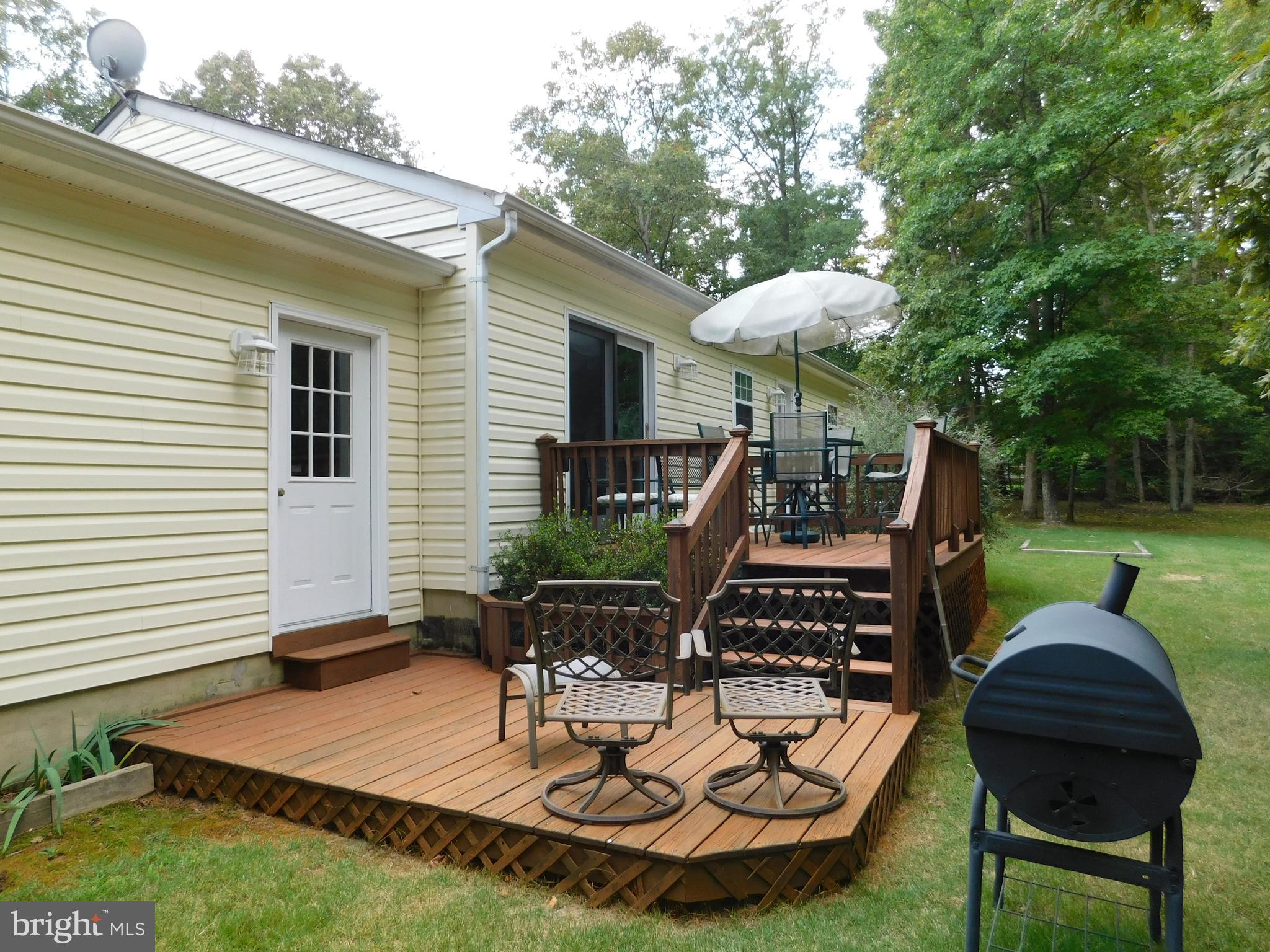 WOODVILLE ESTATES - Residential