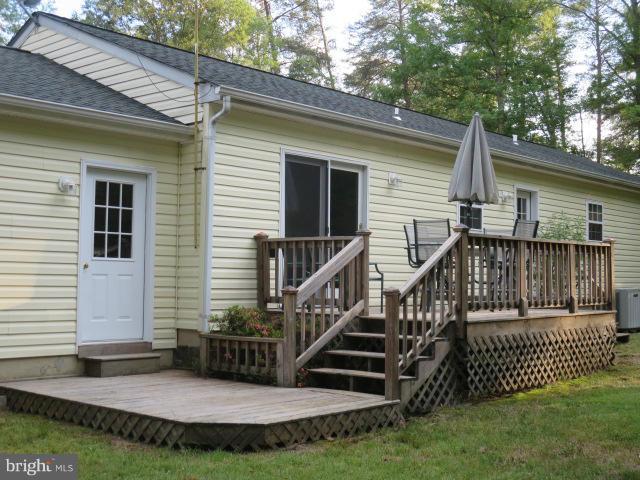 WOODVILLE ESTATES - Residential