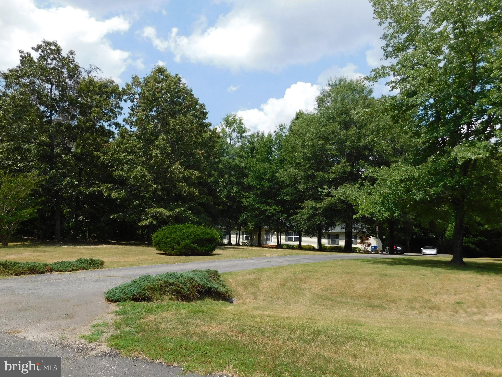 WOODVILLE ESTATES - Residential