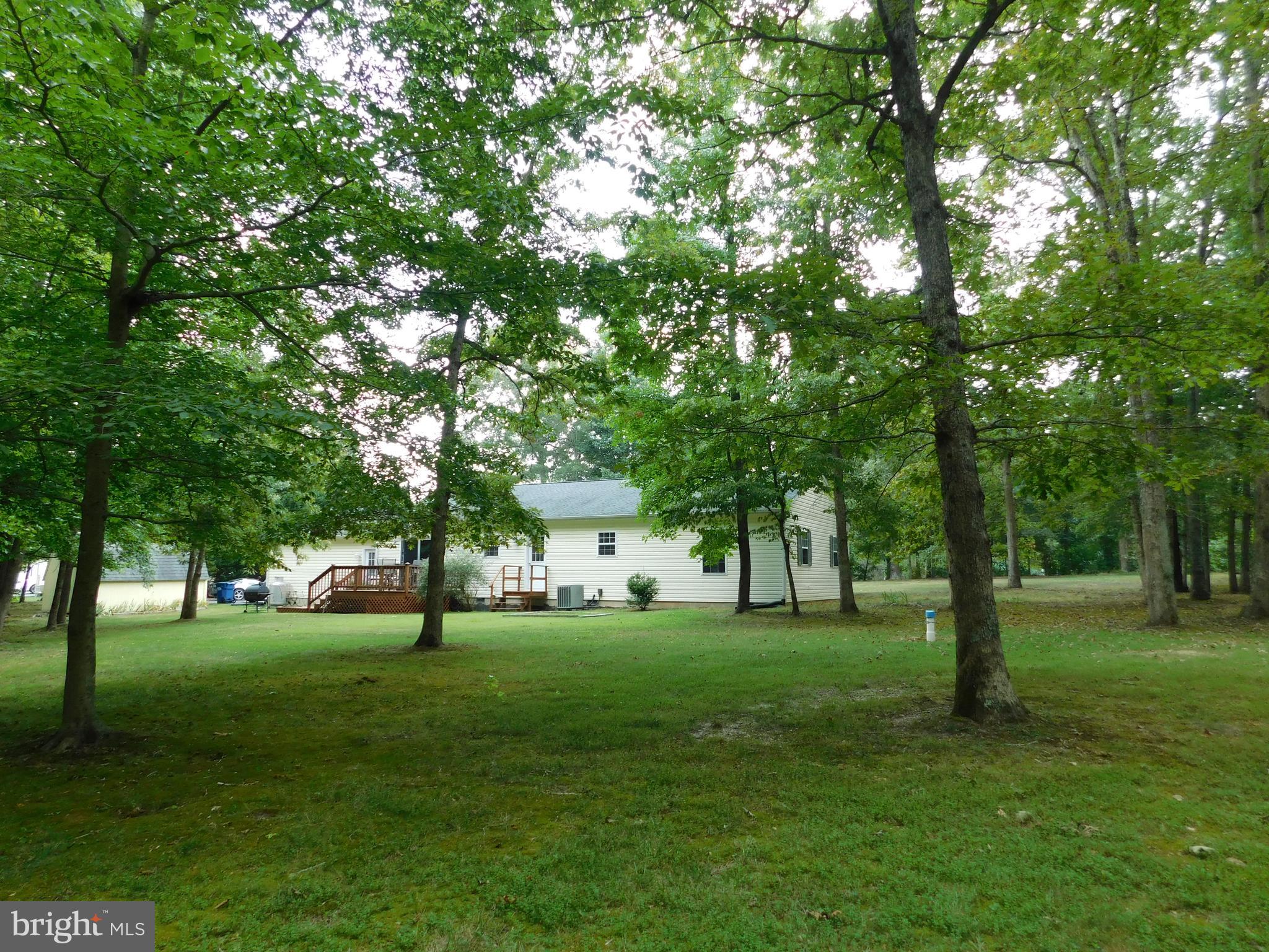 WOODVILLE ESTATES - Residential