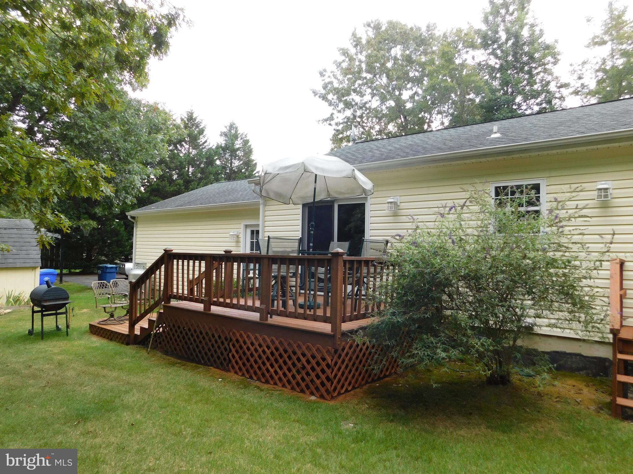 WOODVILLE ESTATES - Residential