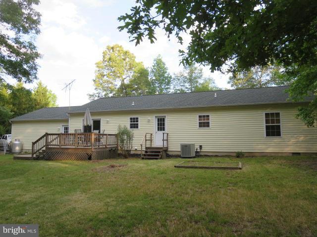 WOODVILLE ESTATES - Residential