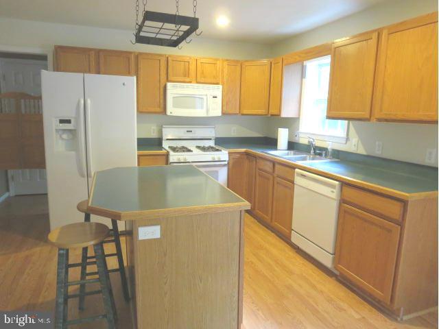 WOODVILLE ESTATES - Residential