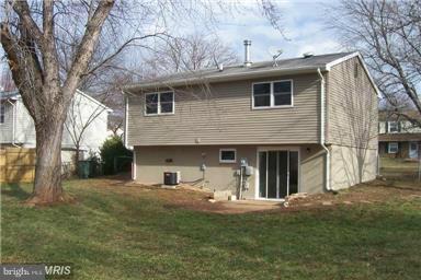 DALE CITY - Residential