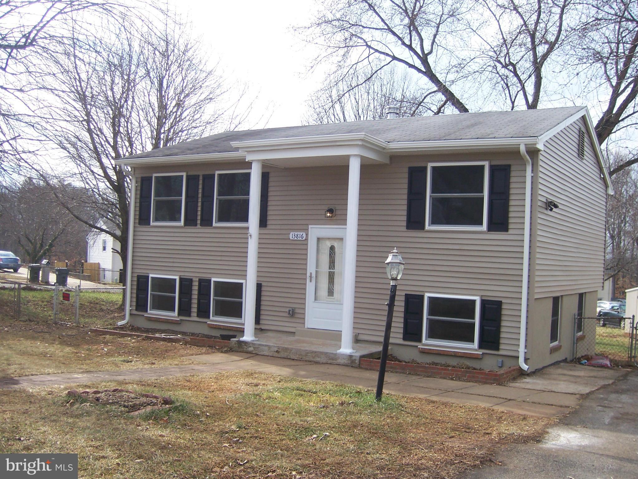 DALE CITY - Residential