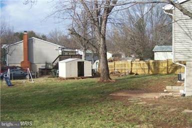 DALE CITY - Residential