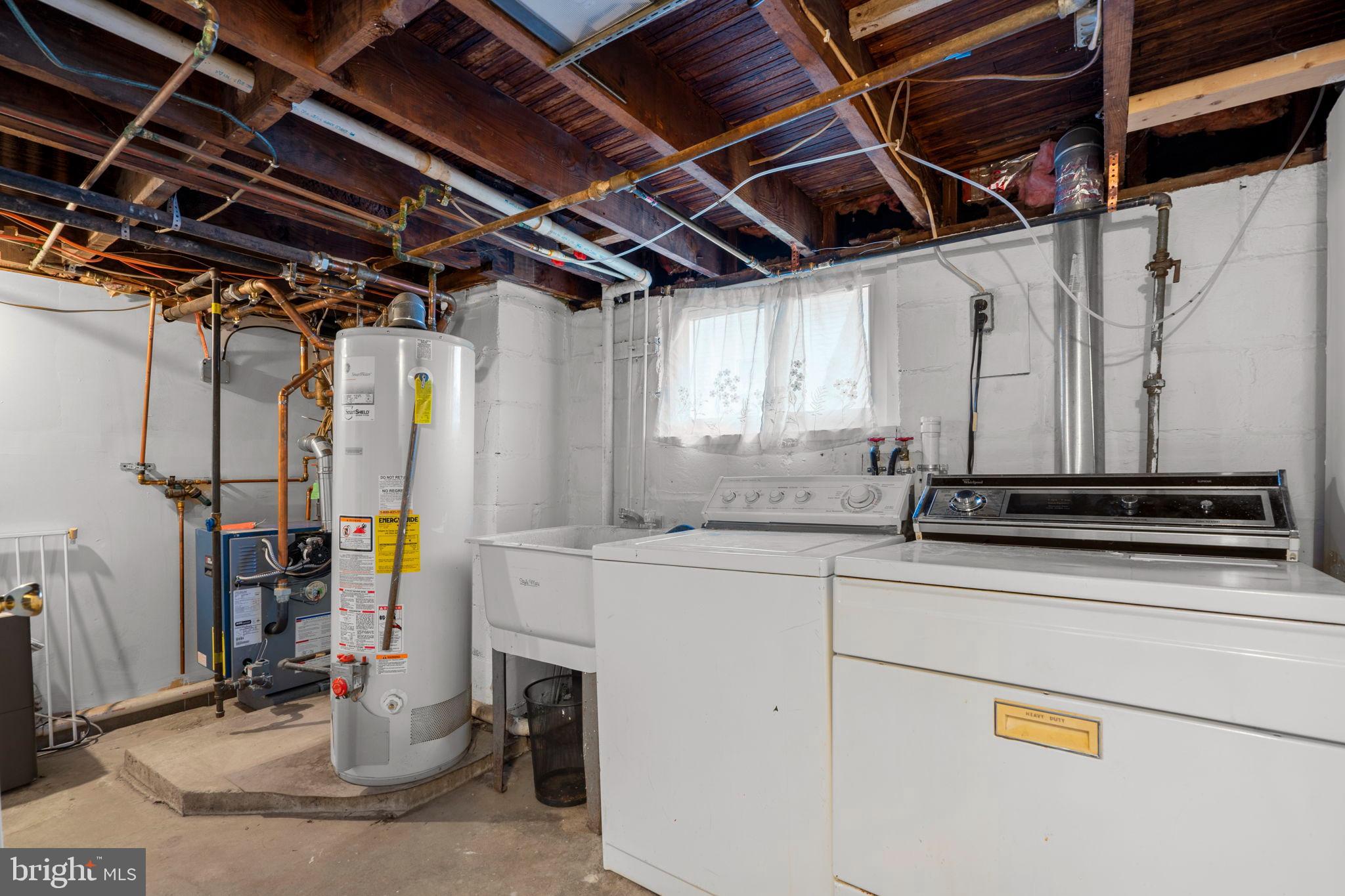 HYATTSVILLE HILLS - Residential