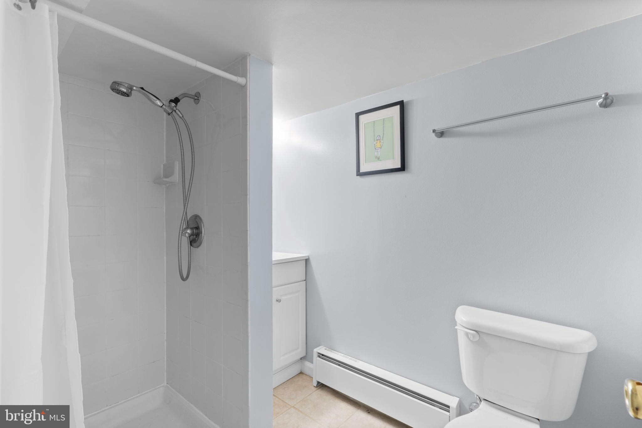 HYATTSVILLE HILLS - Residential