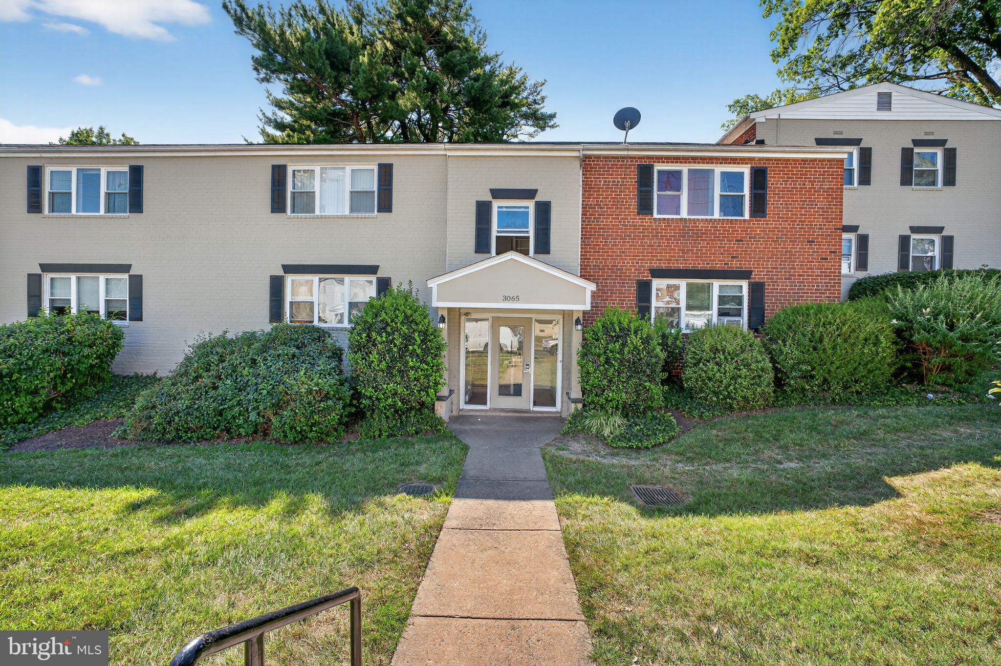 3065 PATRICK HENRY DRIVE 102