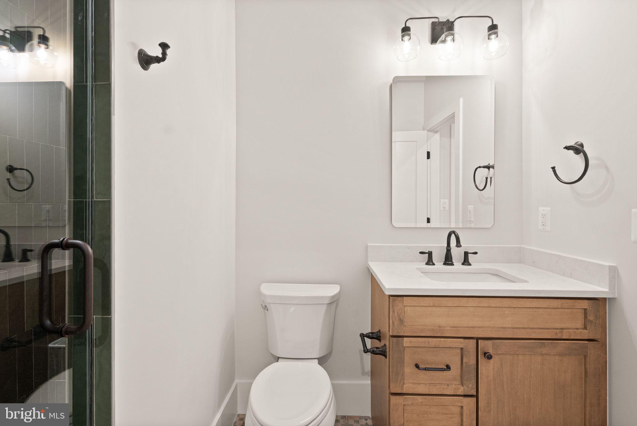 LEE HEIGHTS - Residential