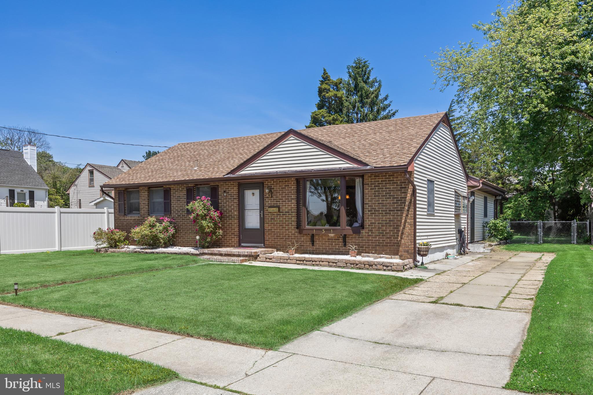 131 WALNUT AVENUE