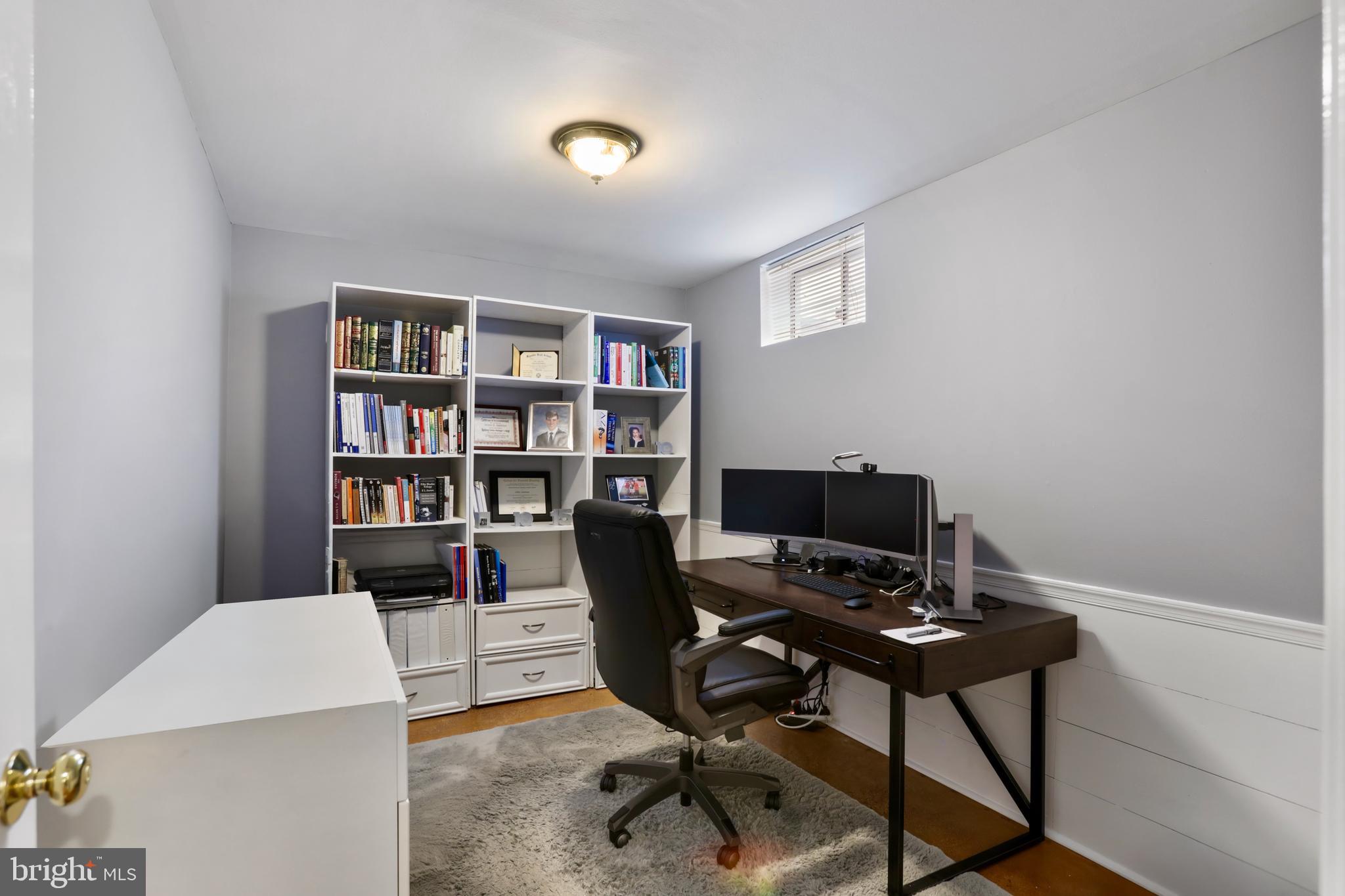 POTOMAC CROSSING - Residential