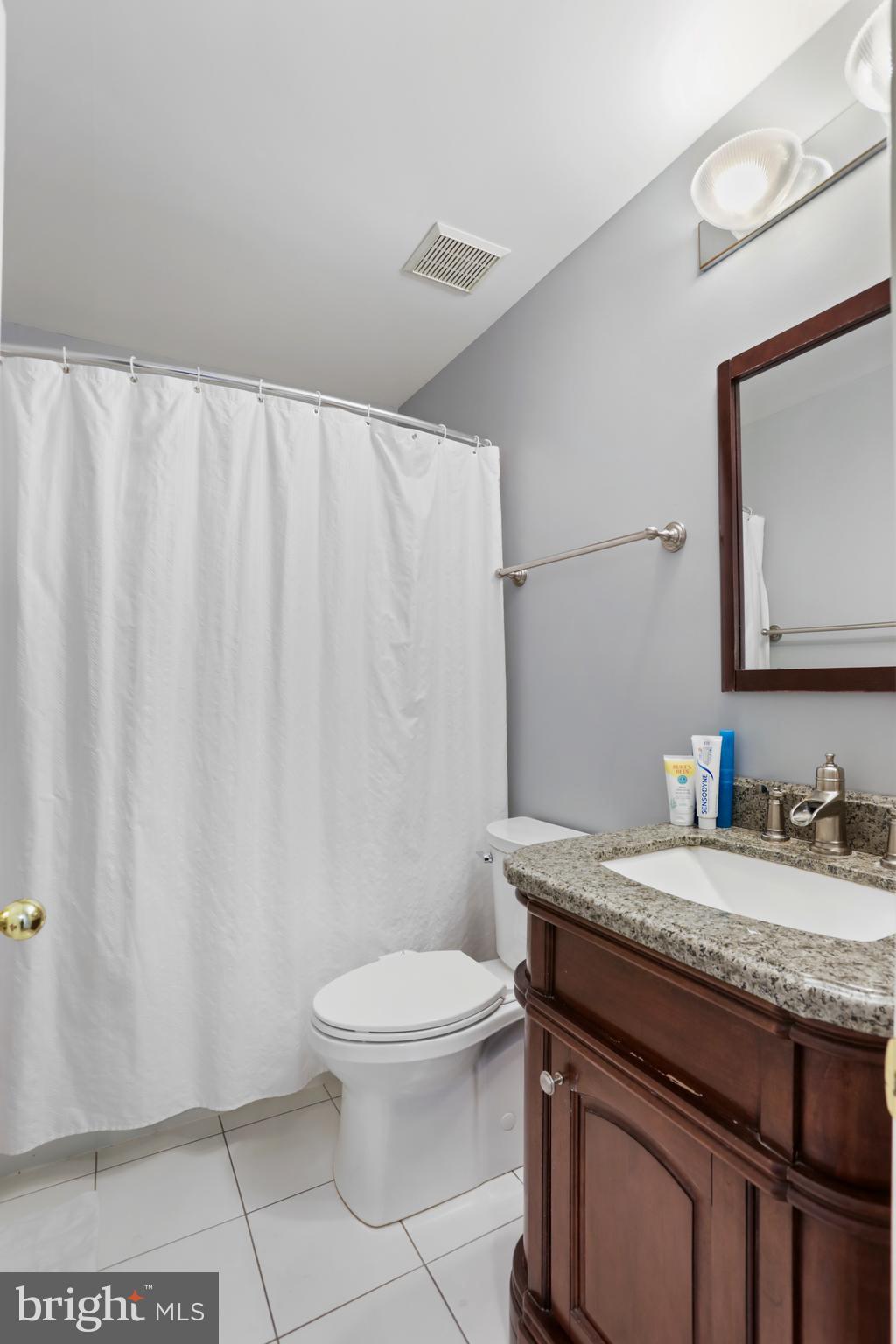 POTOMAC CROSSING - Residential