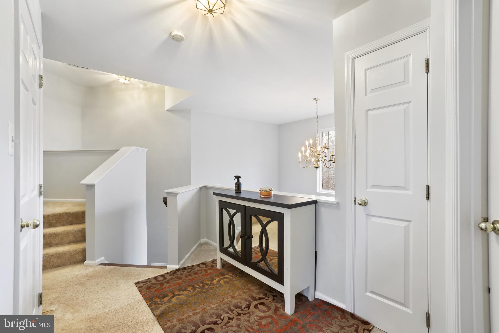 POTOMAC CROSSING - Residential