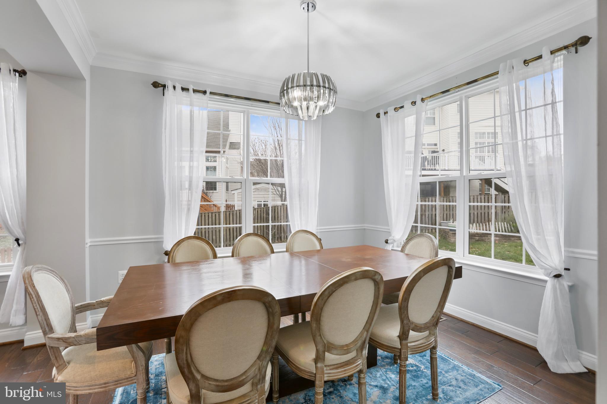 POTOMAC CROSSING - Residential