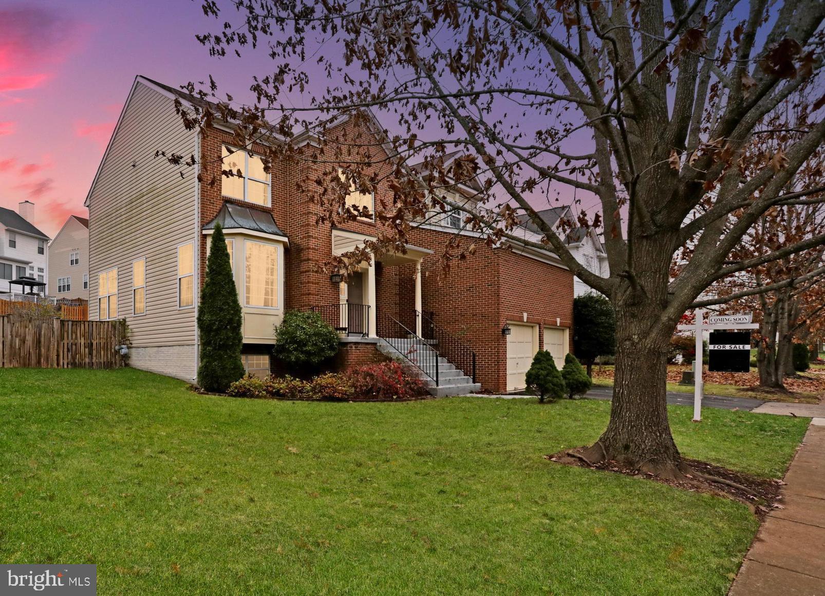 POTOMAC CROSSING - Residential