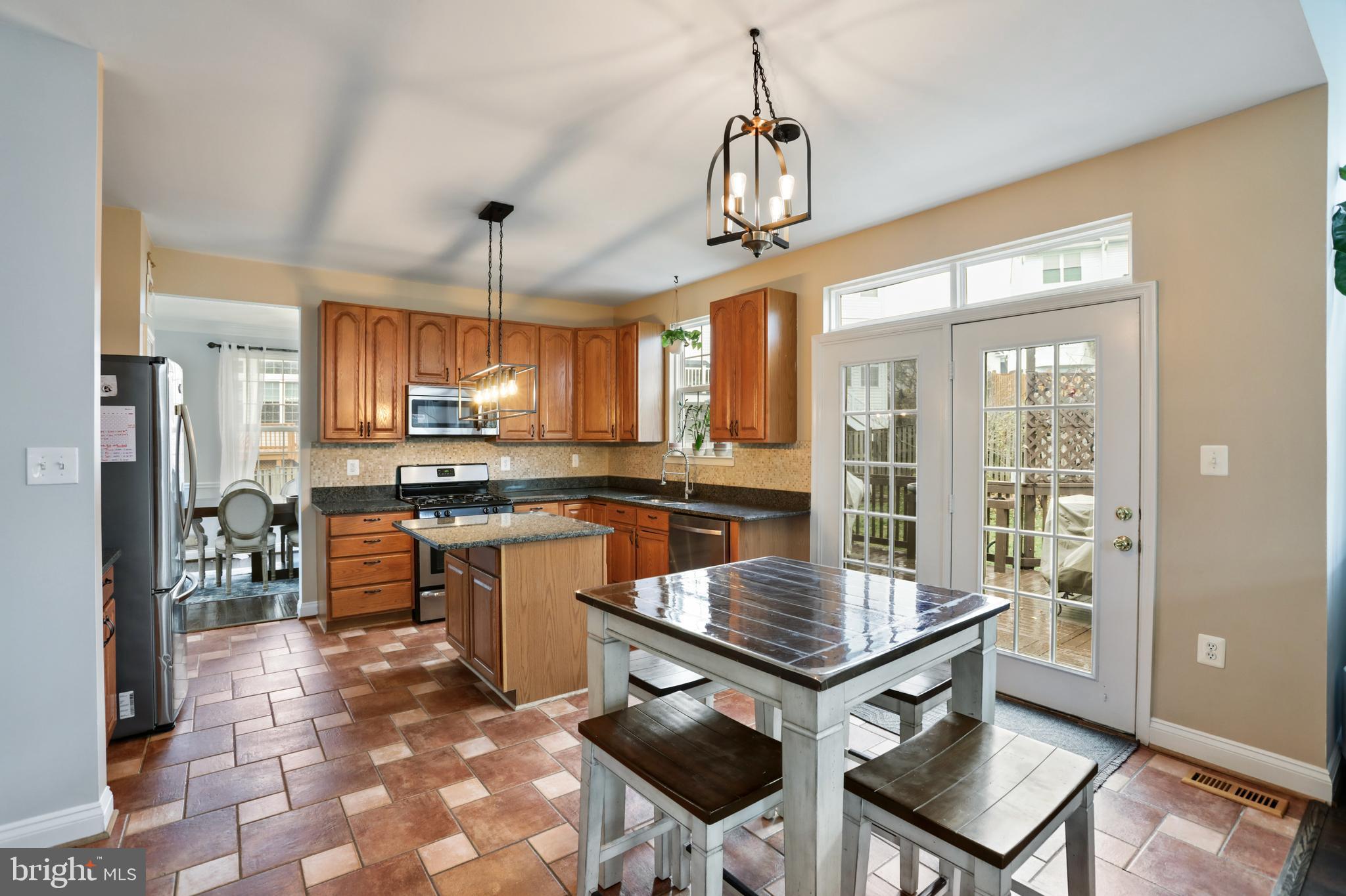 POTOMAC CROSSING - Residential