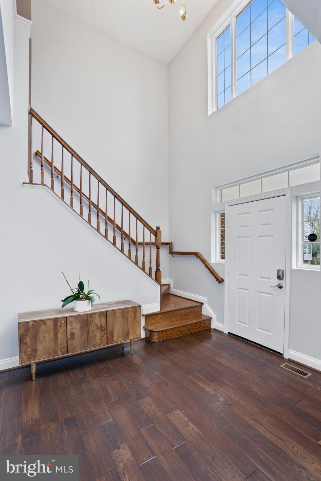 POTOMAC CROSSING - Residential