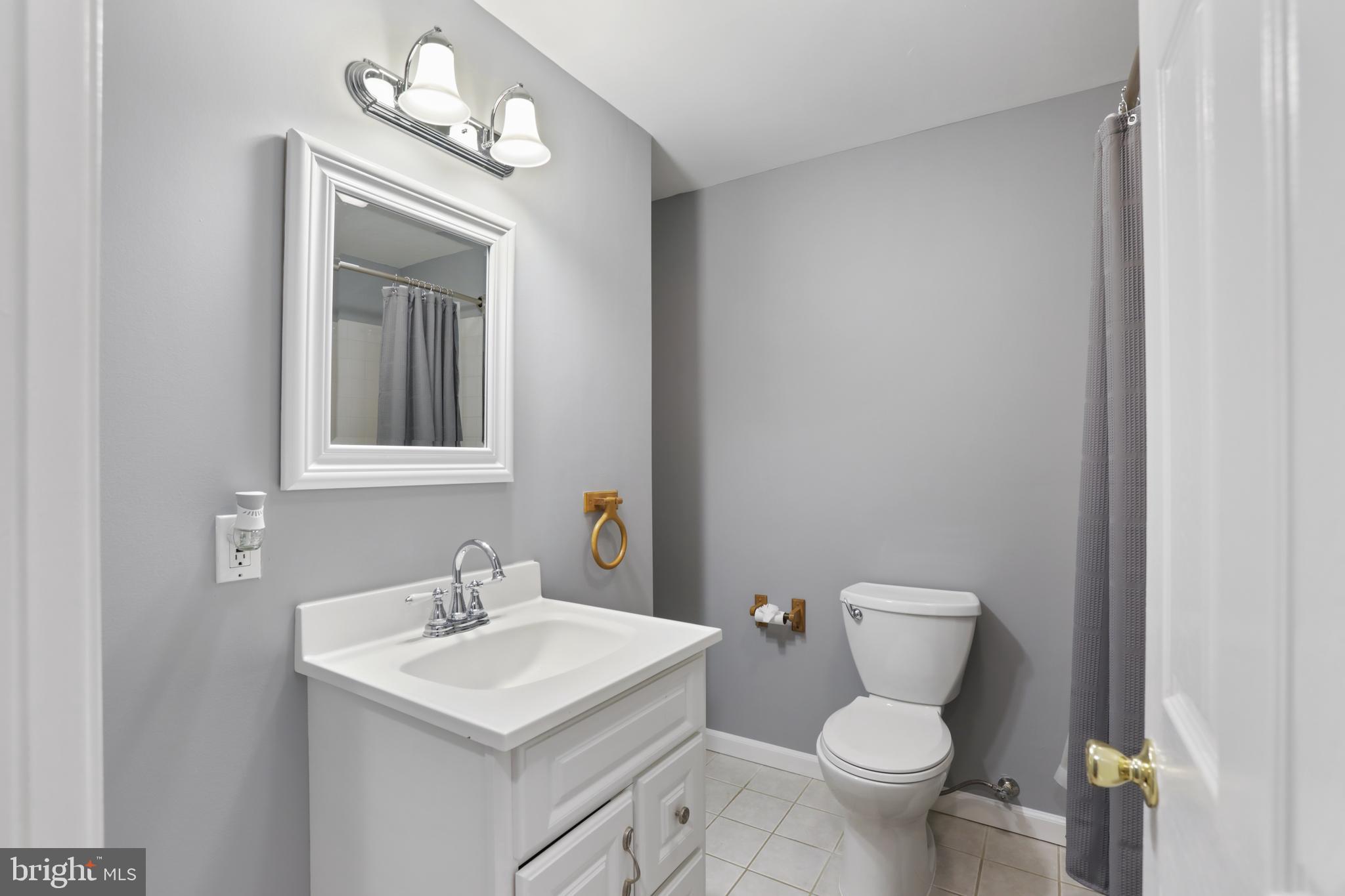 POTOMAC CROSSING - Residential